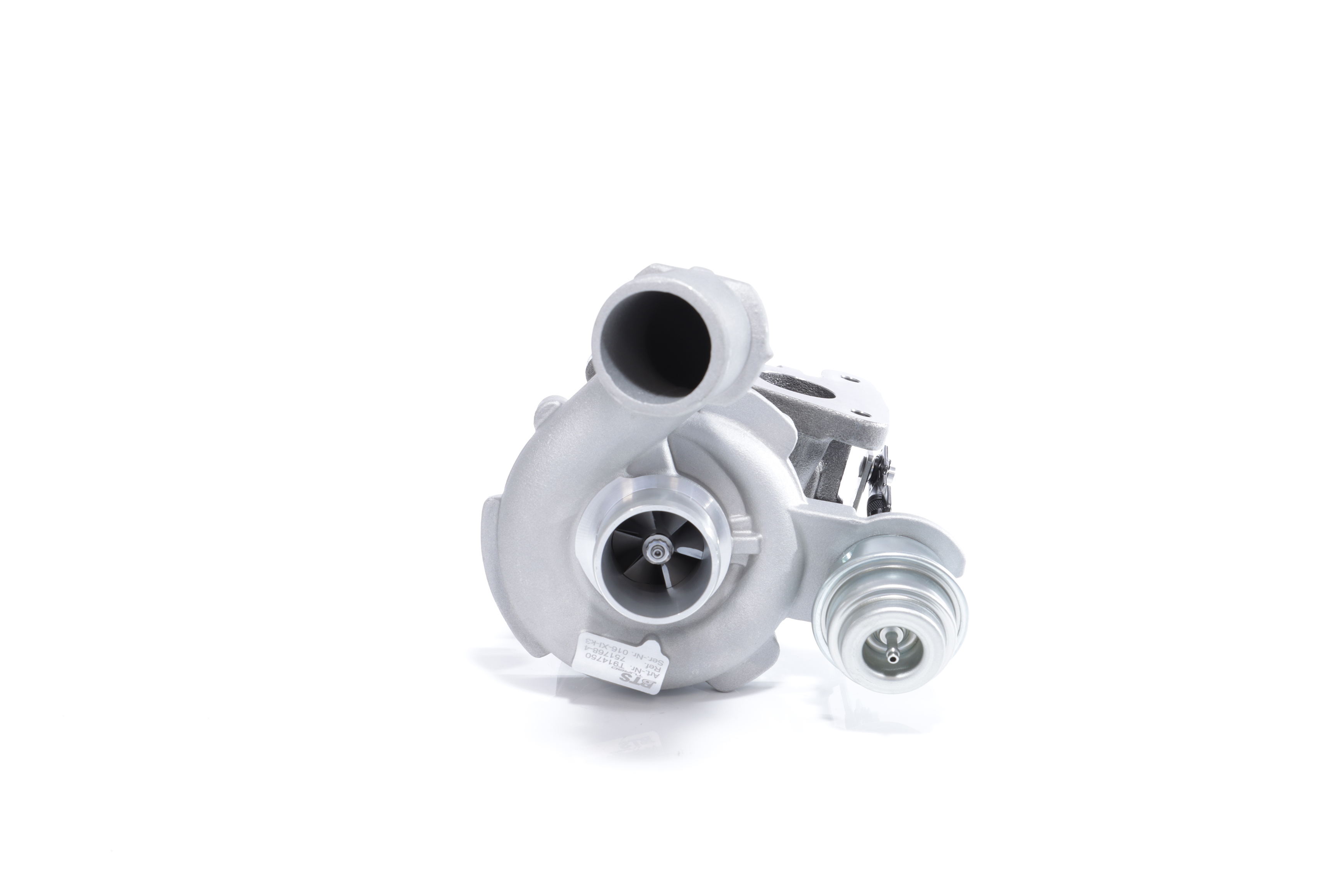 BTS TURBO T914750BT Turbocompresor