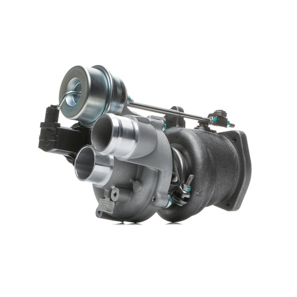 BTS TURBO T914826BT Turbocompresor