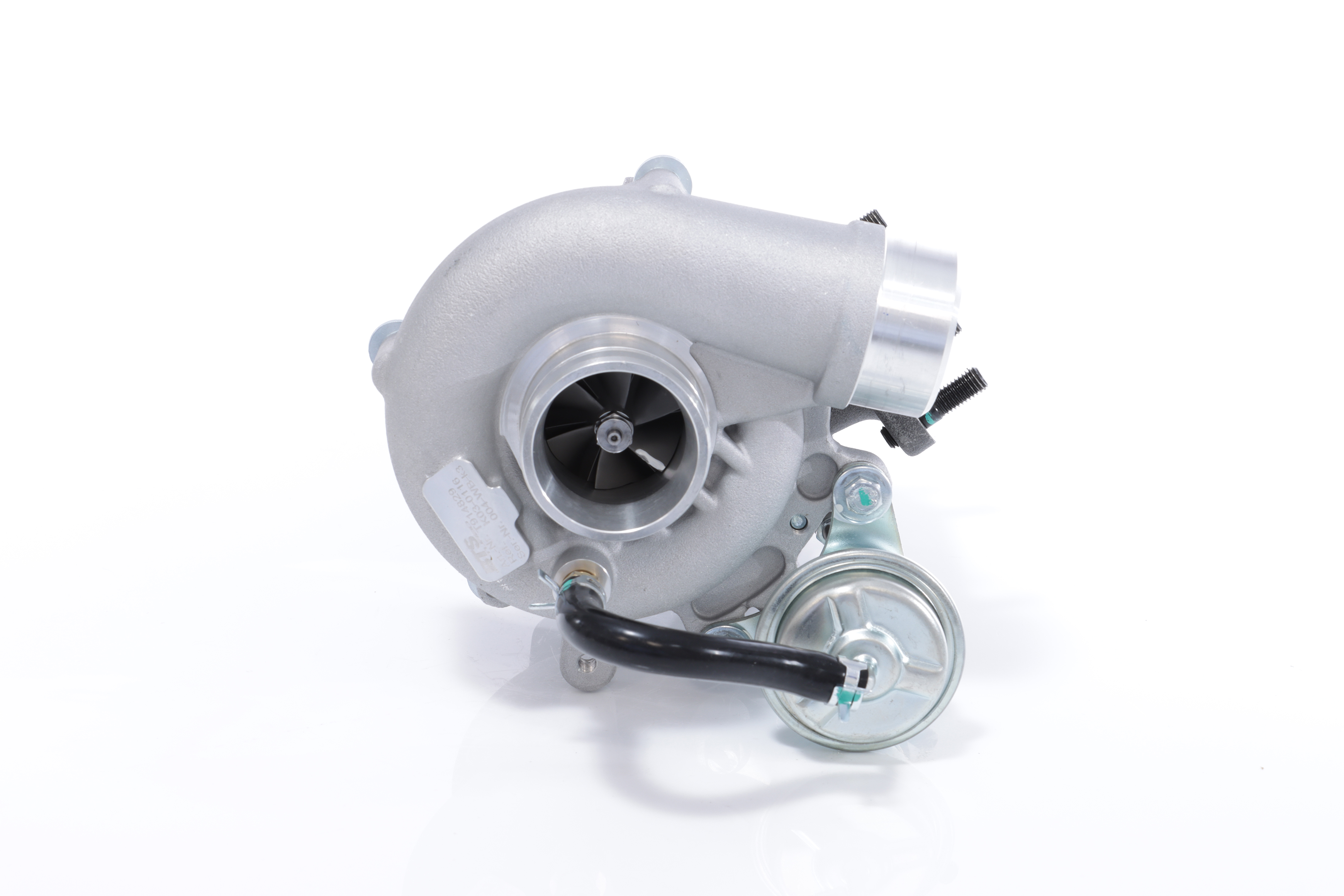 Turbolader T914829BT BTS TURBO 49135-05132 PEUGEOT