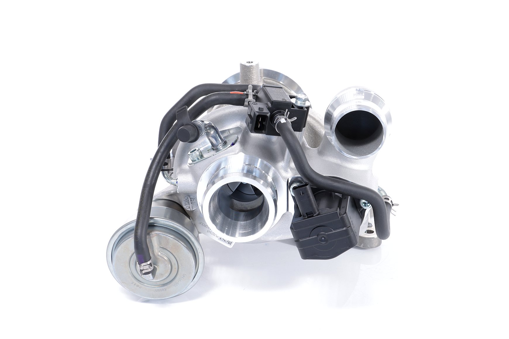 Turbod T918420 BTS TURBO 49180-04051 CITROËN