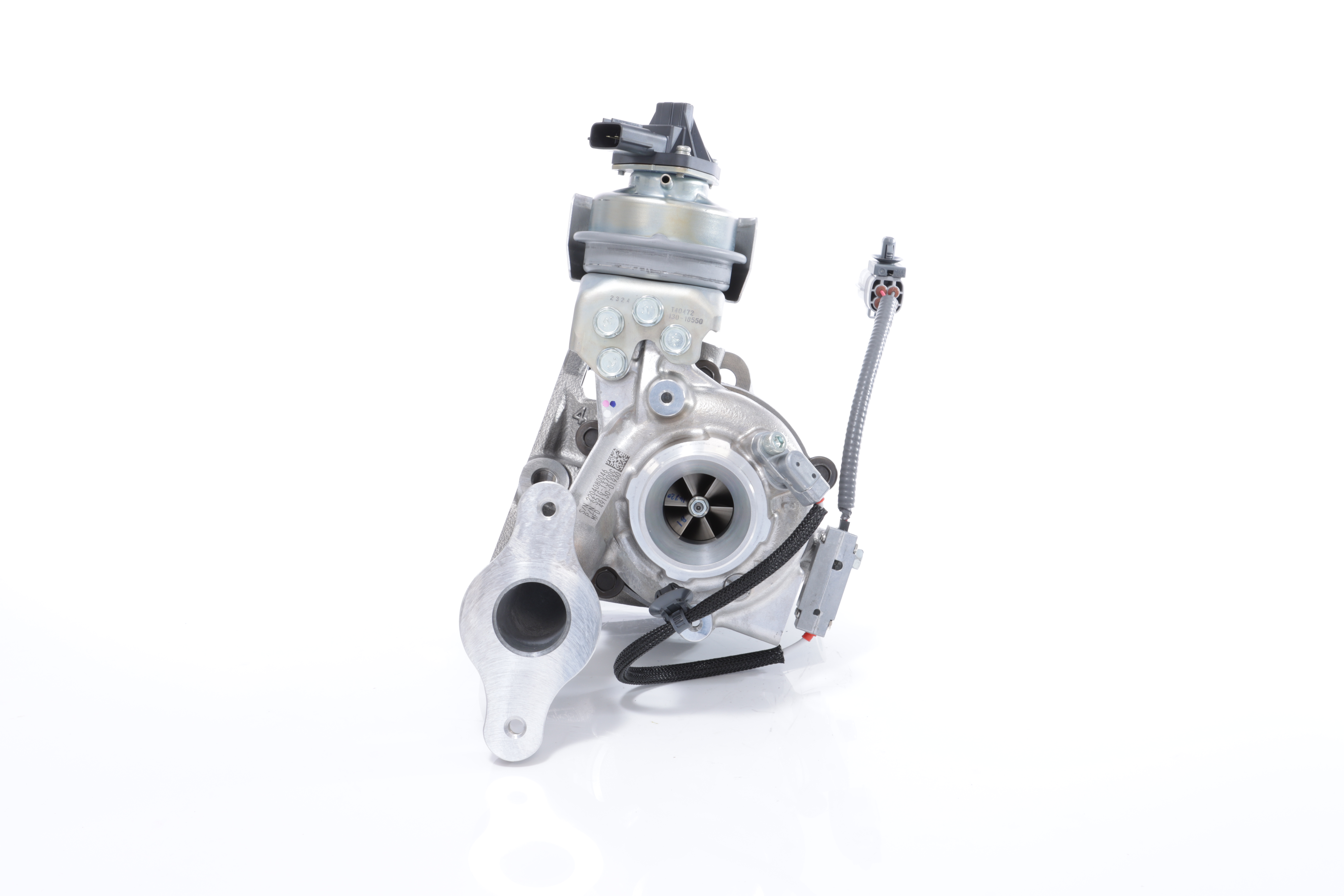 BTS TURBO 49130-01930 Turbina