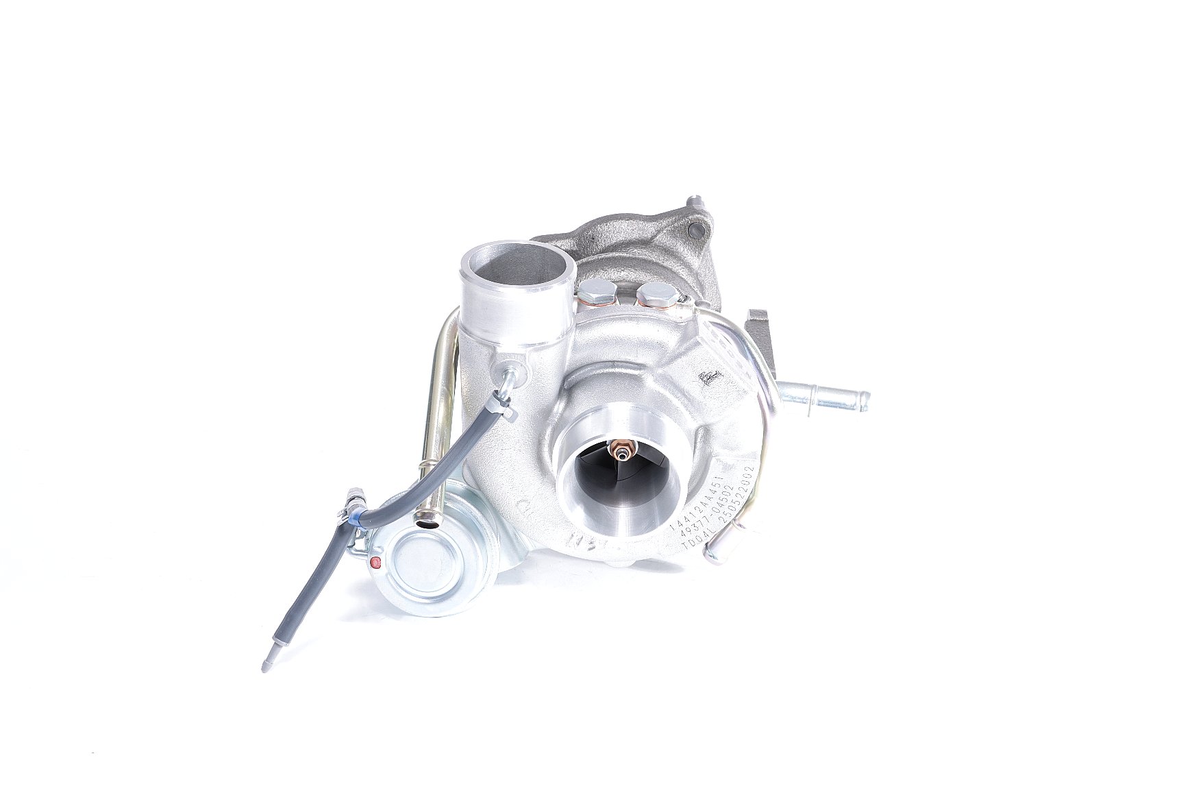 Turboaggregat T918444 BTS TURBO 14411-AA532 MERCEDES-BENZ