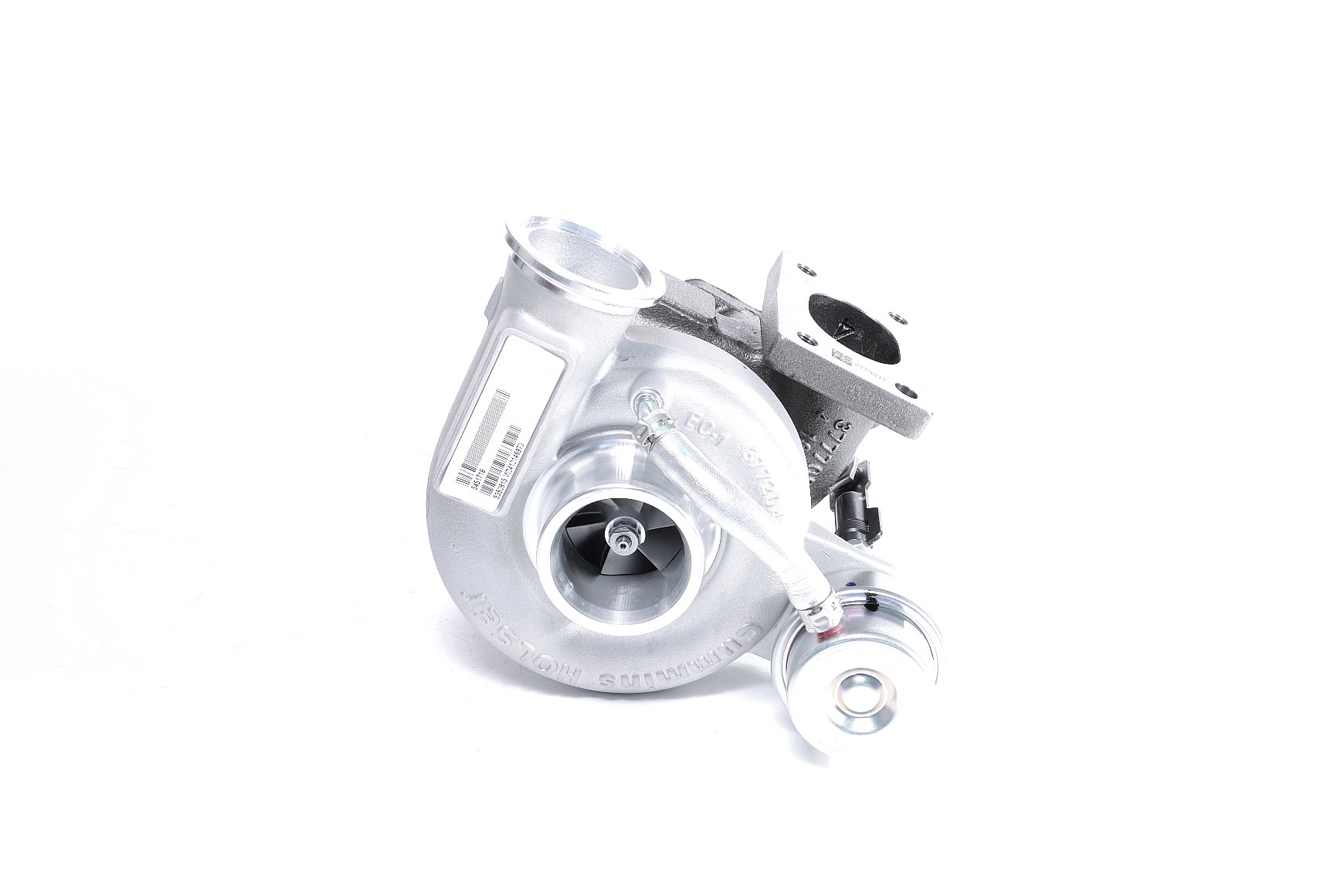 Bremseslange T918544 BTS TURBO 5350915 FORD