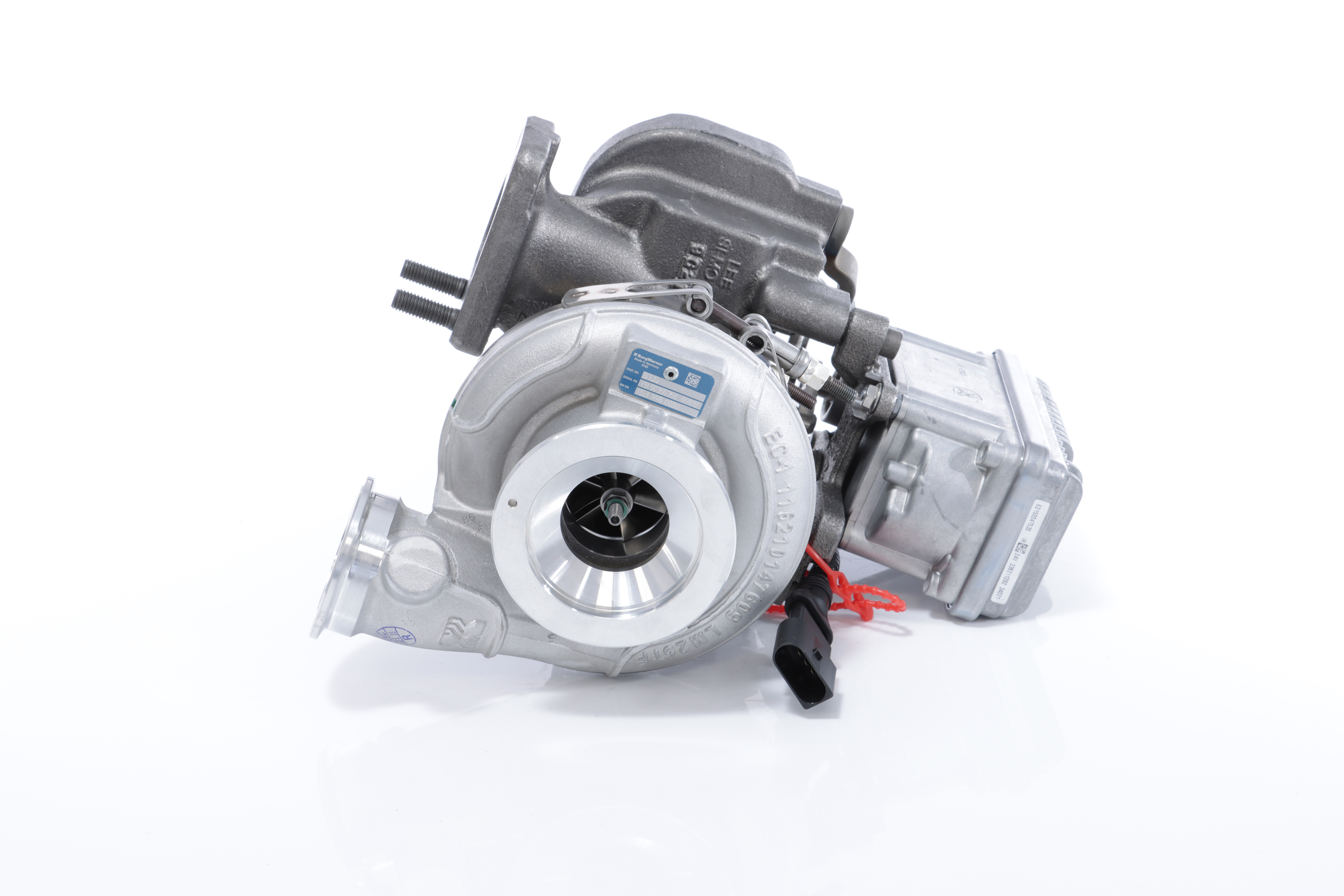 Turbina T918554 BTS TURBO 934 090 26 80 MERCEDES-BENZ