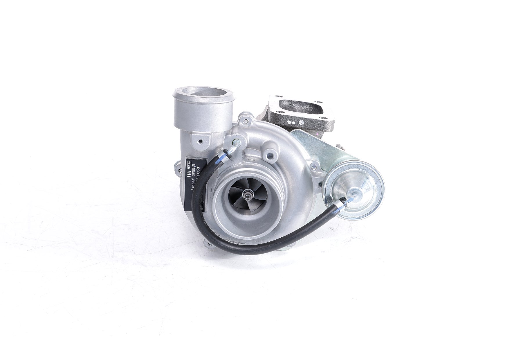 BTS TURBO VA84 Turbocompresseur