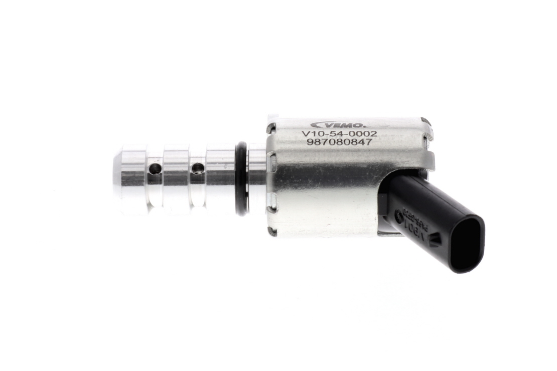 Électrovanne déphaseur V10-54-0002 VEMO 04E 906 455P AUDI