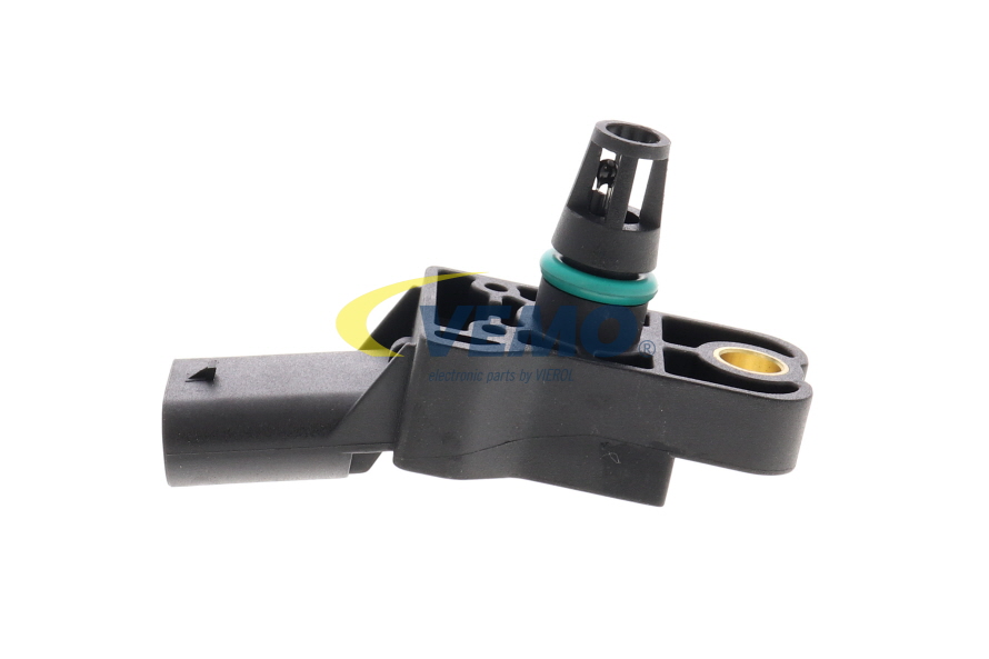 Abgasdrucksensor VEMO Volkswagen PHAETON V10-72-0061