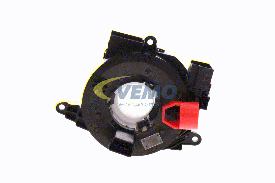 VEMO V10-72-1569 Clock spring Q+, original equipment manufacturer quality-image-15095332