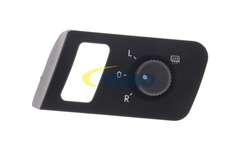 VEMO V10-73-0576 VW Caddy Mk3 2.0 EcoFuel 109 hp CNG Mirror control switch price