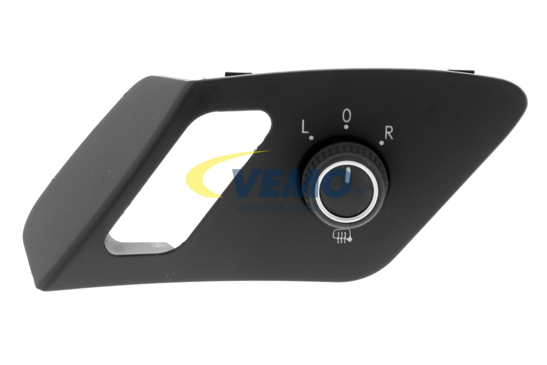 VEMO V10-73-0580 Interruptor do retrovisor VW Golf 7 originais preço