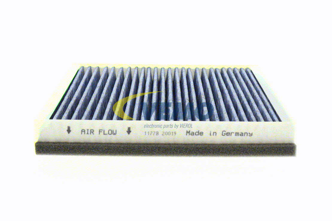 Filter vnútorného priestoru V24-32-0002 VEMO 16 116 366 80 SUZUKI
