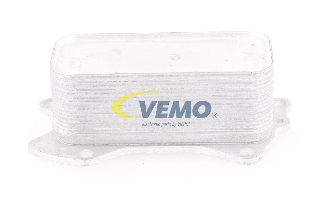 VEMO V33-60-0015 Olejový chladič Chrysler 300С Sedan 3.6 292 KS Benzín cena