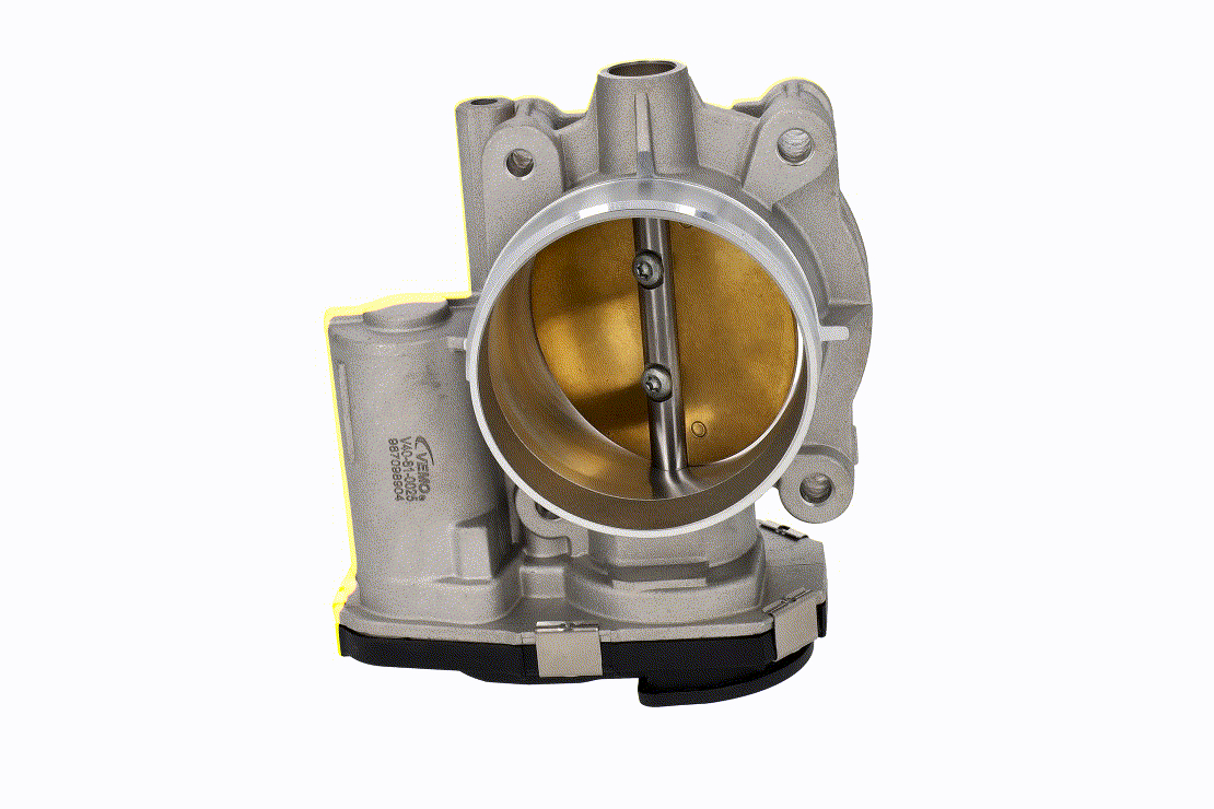 VEMO 1027581 Corpo de borboleta