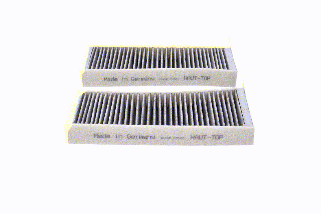 VEMO 1035904 Pollen filter