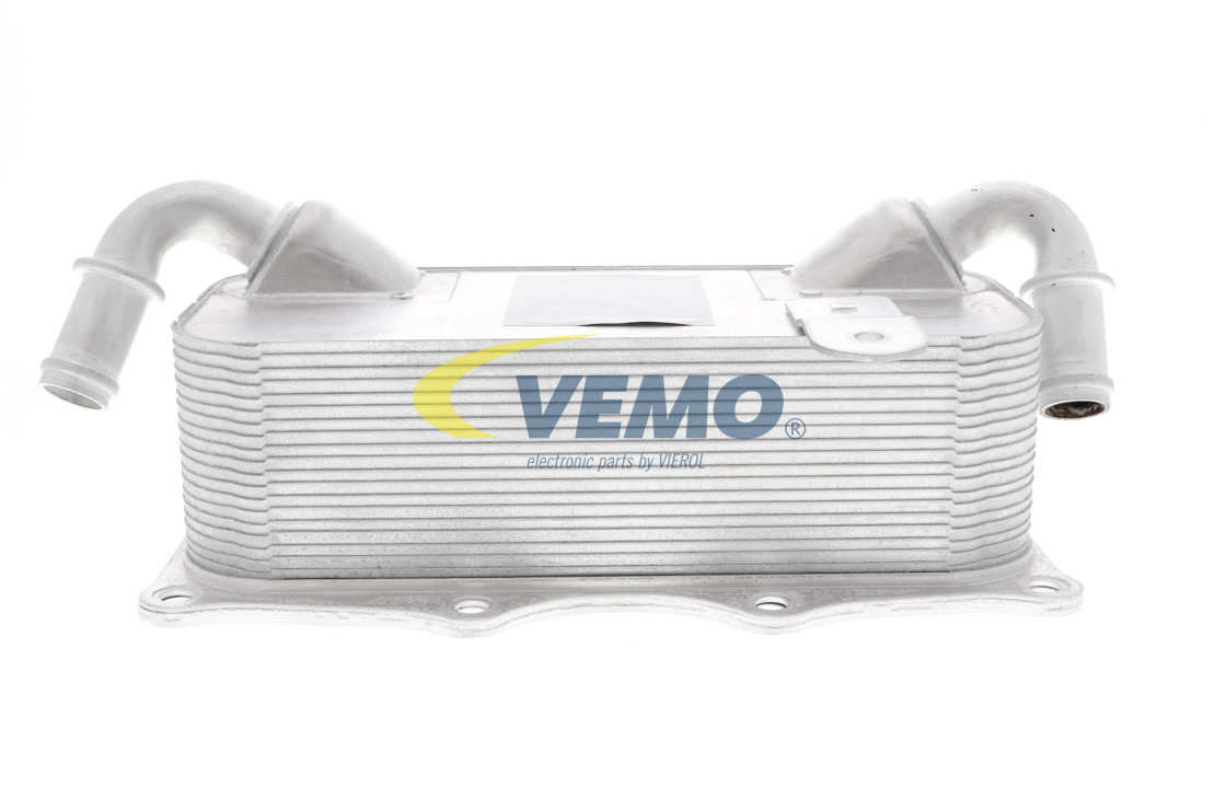 VEMO V45-60-0009 PORSCHE CAYENNE 2012 Öljynlauhdutin