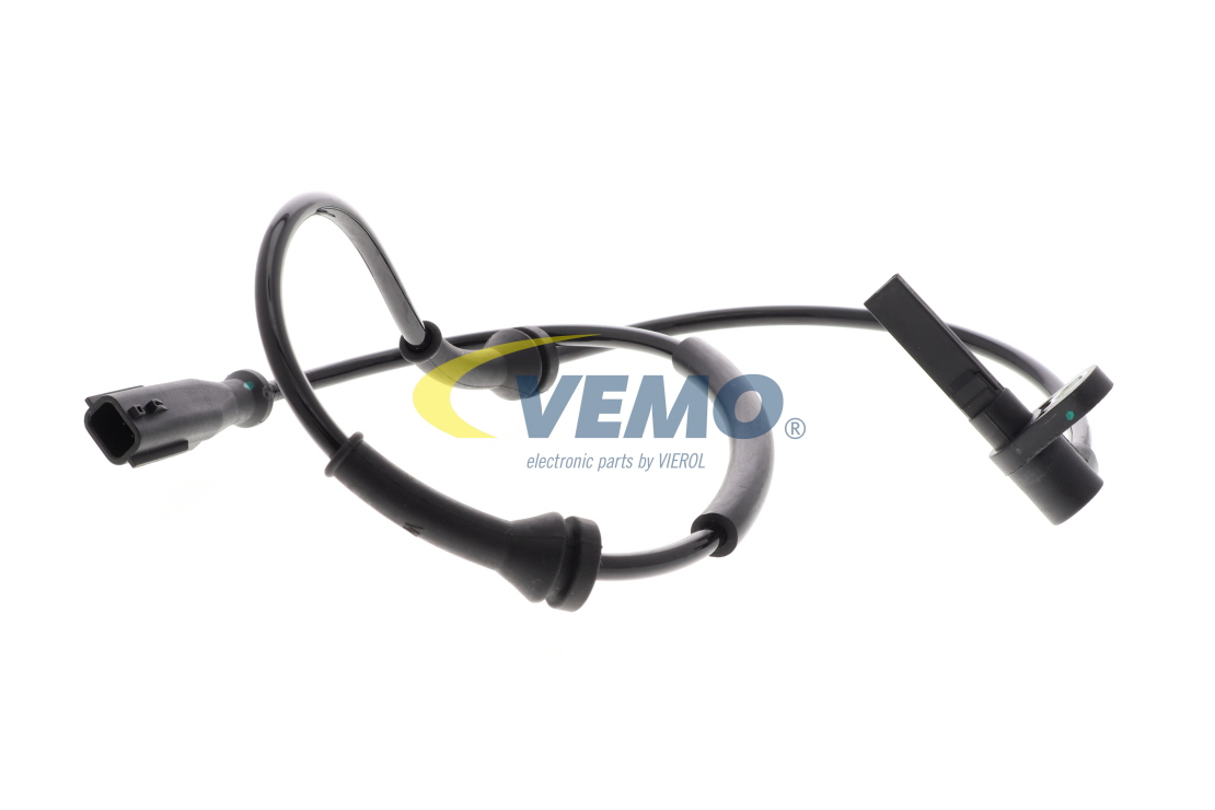 V46-72-0240 VEMO sensore giri ruota Renault Twingo 2 serie 1.2 16V 75 CV Benzina prezzo