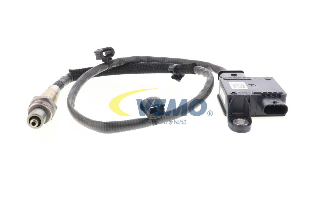 Sensor partículas V53-72-0128 VEMO 392652A200 KIA