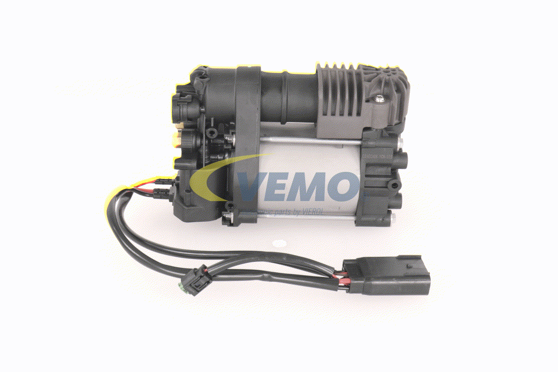 Suspension compressor VEMO 1047534 for JEEP, TESLA