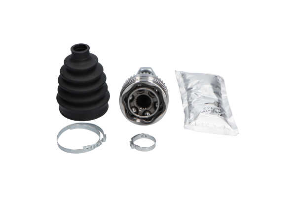 KAVO PARTS Jeu de joints, arbre de transmission CV-6575 KAVO PARTS CV-6575 Tête de cardan MITSUBISHI CORDIA d'origine