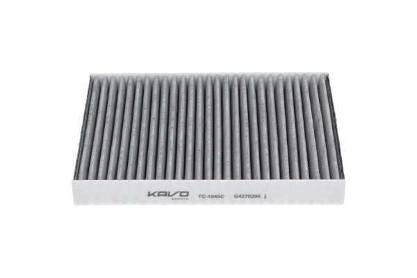 KAVO PARTS TC-1045C Pollenfilter