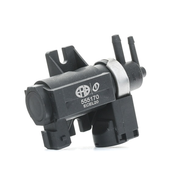 Drukconvertor, turbolader 555170A ERA 1541400 FIAT