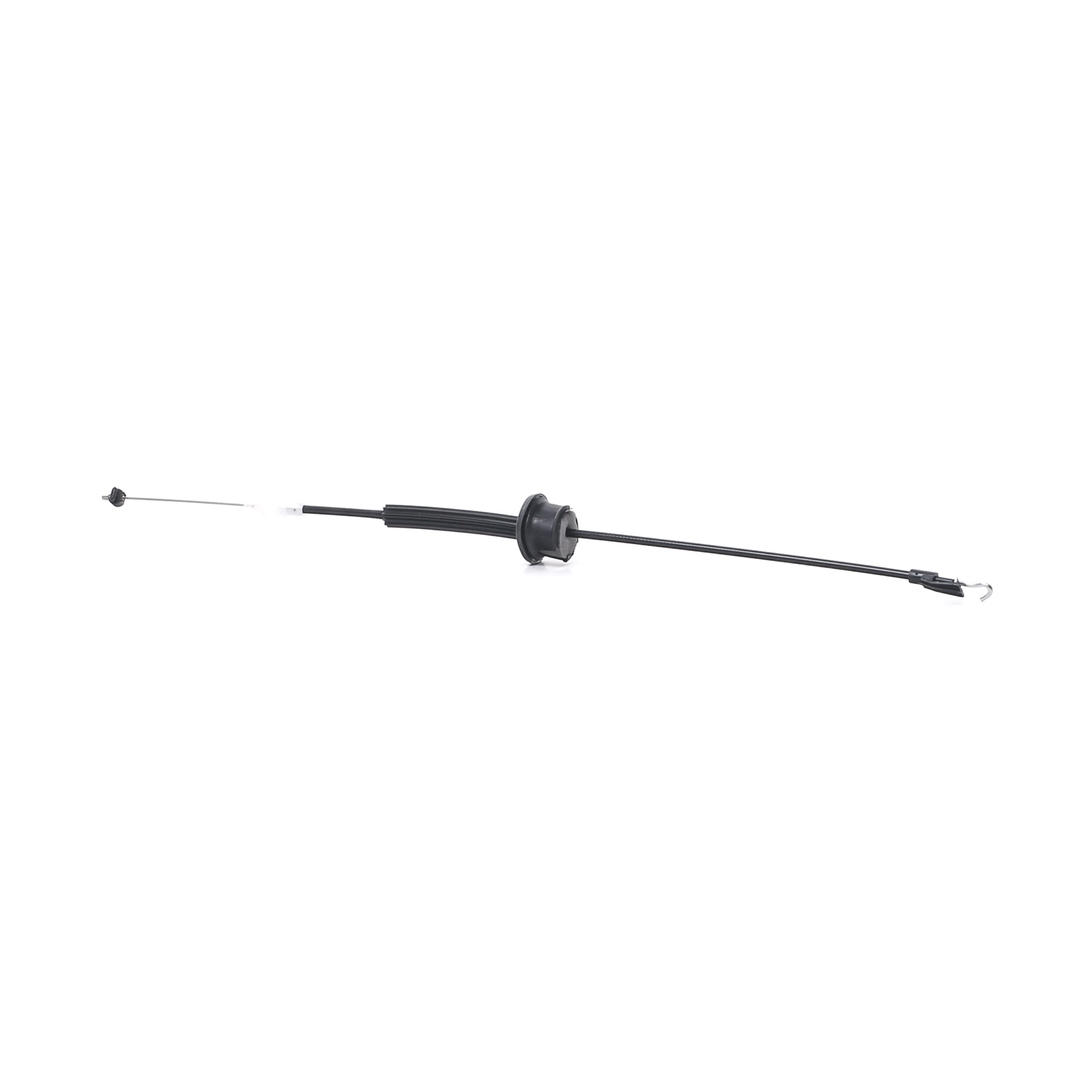 TOPRAN 118 365 Cable, door release EHVP inner-image-15101266