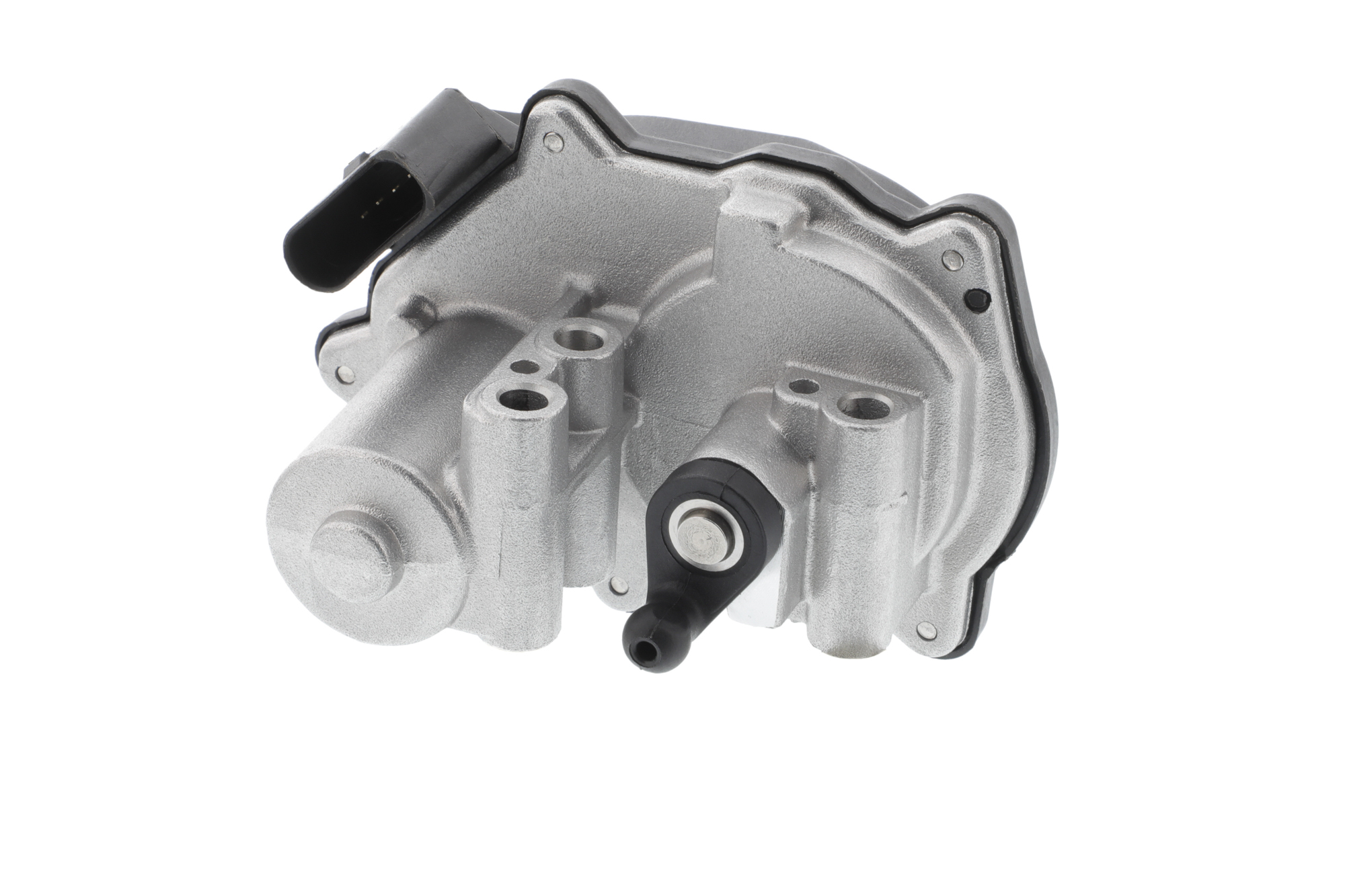 TOPRAN 633 208 Valve, contrôle d'air-air d'admission Audi A3 8P Sportback 2.0 TDI 16V 140 CV Diesel prix