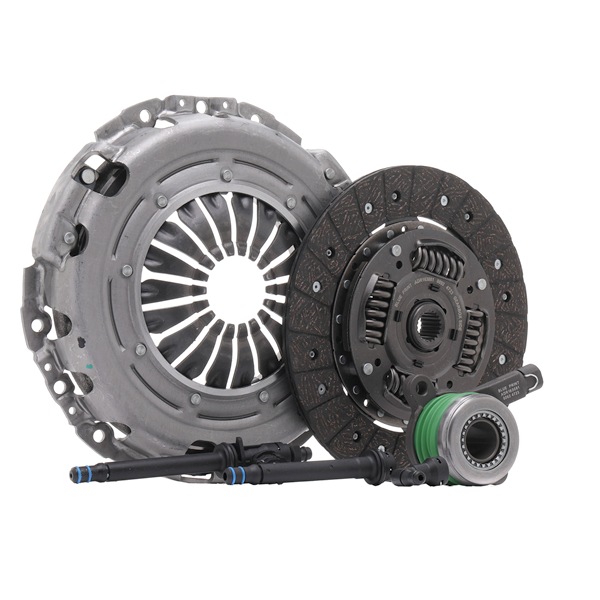 Zestaw sprzęgła ADR163081 BLUE PRINT 77 01 473 506 OPEL