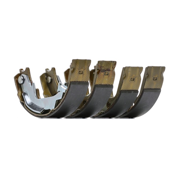 FERODO FSB4045 Handbremsbeläge