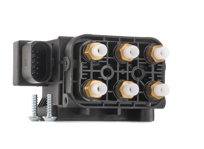 Valve, système d'air comprimé VB-3470 Arnott 7L0 698 014 C VOLVO