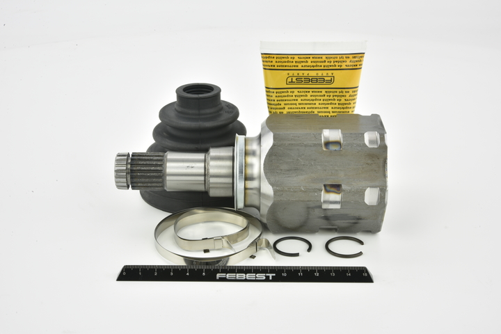 Tripode de cardan 0111-ZRE181LH FEBEST 4342002B30 MAZDA