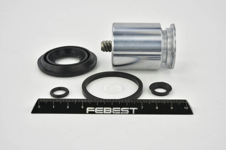 FEBEST 2376-5K1R-KIT Opravná sada brzdového strmeňa