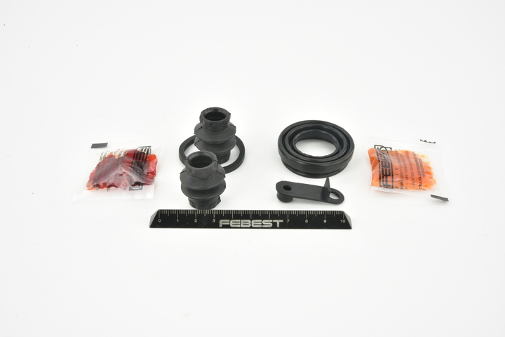 FEBEST 2475-MEGIIIR Bremssattel-Reparatursatz