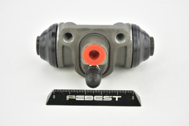 FEBEST 2678-RAP Cilindro de roda Skoda Rapid nh1 1.4 TDI 90 cv Diesel preço