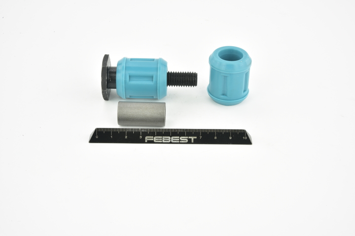 FEBEST FDSB-TTGR-KIT Jogo de reparação braço transversal Ford Transit V363 2.2 TDCi 125 cv Diesel preço