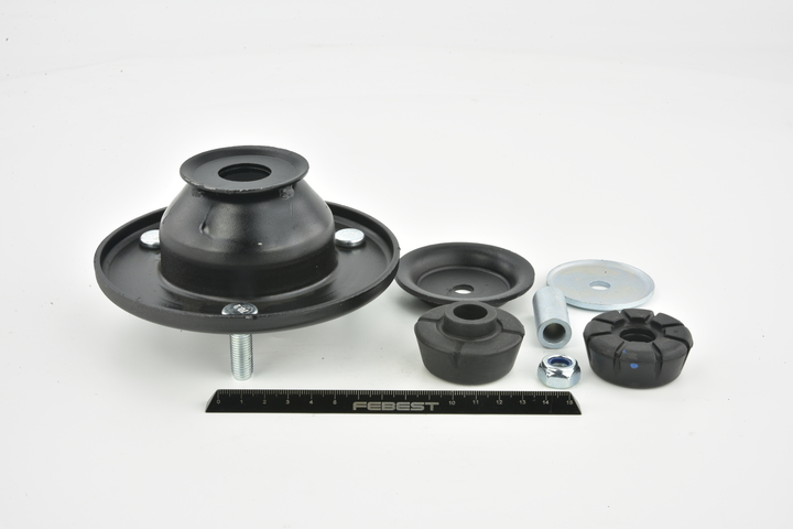 FEBEST MSS-KB4TF-KIT Ophanging, schokdemper Opel ZAFIRA goedkoop
