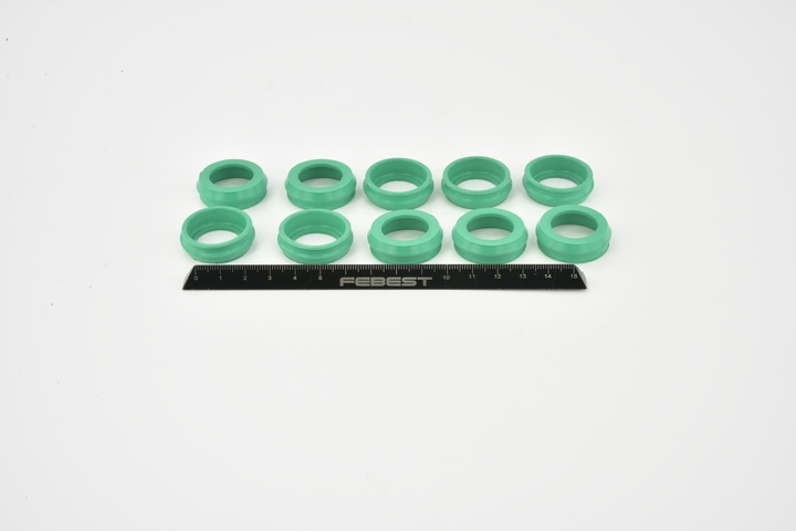 FEBEST RINGAH-025-PCS10 Zestaw naprawczy pierscieni o przekroju okrągłym