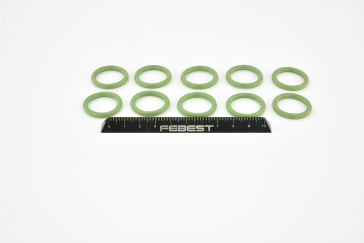 FEBEST RINGAH-027-PCS10 Nagynyomású cső, klímaberendezés VW Passat B5 1.8 4motion 170 LE Benzin árak
