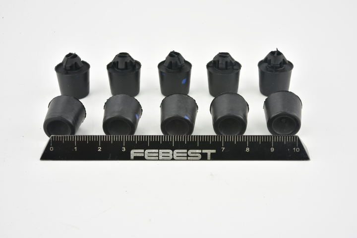FEBEST TD-012-PCS10 Anschlag- / Befestigungspuffer