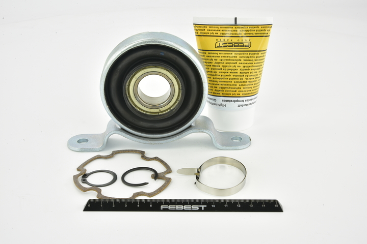 FEBEST VWCB-TR10 genuine VW Multivan T5 Propshaft bearing price uk
