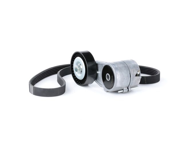 STARK SKRBS-1200211 Kit de courroie d'accessoire Opel Astra G 1.6 16V (F08, F48) 101 CV Essence 2002