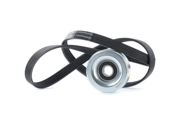 STARK SKRBS-1200214 Poly V-riem set