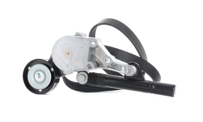 STARK SKRBS-1200222 Keilrippenriemensatz Audi A3 8L 1.9 TDI 110 PS Diesel Kosten