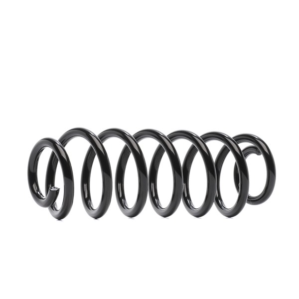 Fjeder 188C0648 RIDEX 1K0 511 115 HE VW