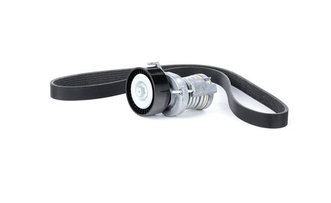 STARK SKRBS-1200247 Keilrippenriemensatz Lupo 3L 1.4 60 PS Benzin Kosten