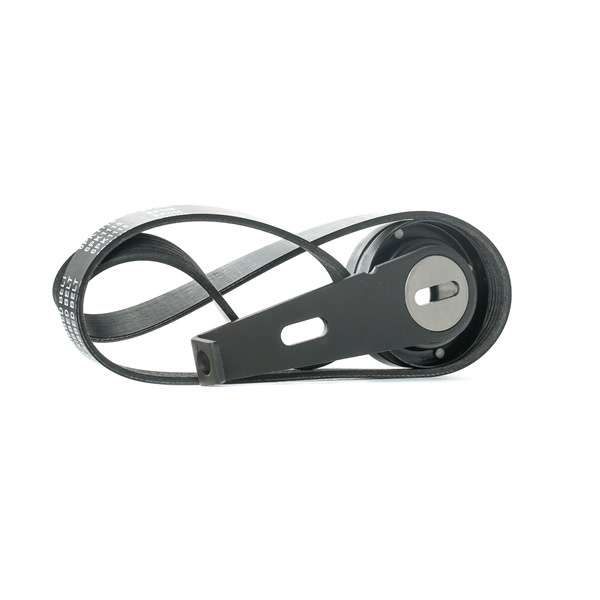 STARK SKRBS-1200258 Jeu de courroies trapézoïdales à nervures