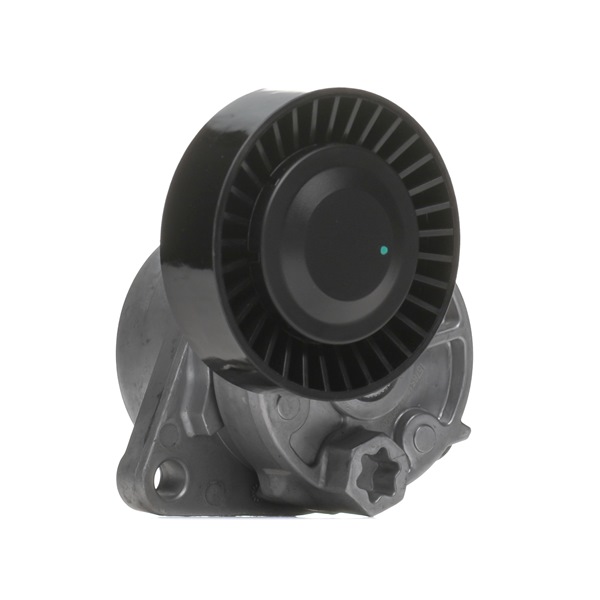 RIDEX 310T0307 Tensioner pulley