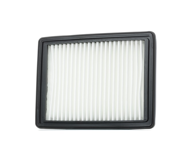 RIDEX 8A0847 Luftfilter Opel Karl (C16) 1.0 73 PS Benzin Kosten