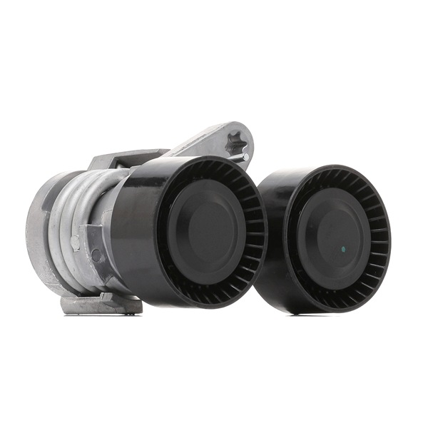 RIDEX 540T0027 Spriegotājsvira ķīļrievu siksna BMW E88 135 i 306 ZS Benzīns cena