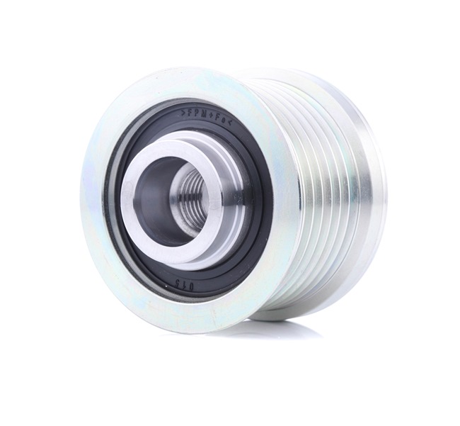 RIDEX 1390F0092 Laturin vapaakytkin BMW E91 320 i 170 hv Bensiini hinta
